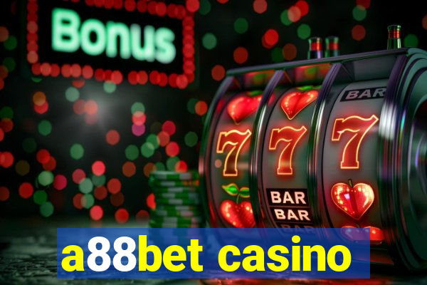 a88bet casino